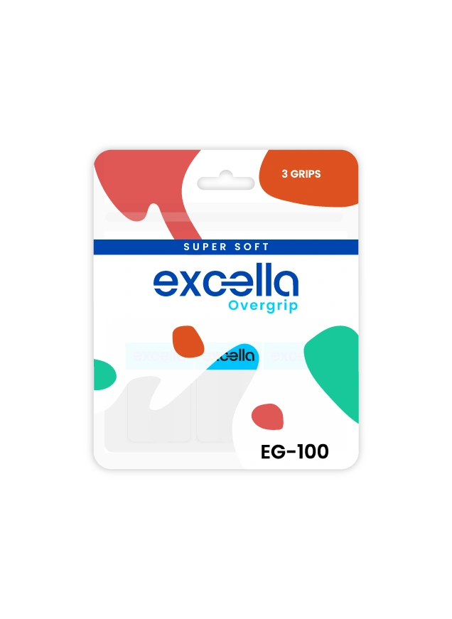 EG-100 สีขาว