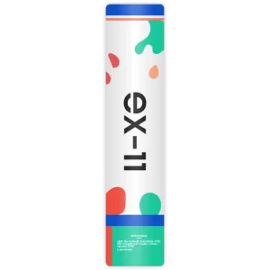 EX-11 speed 76
